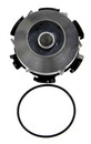 GMB Engine Water Pump 130-1840 - view 2