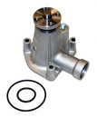 GMB Engine Water Pump 125-1840 - view 5