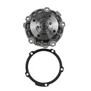 GMB Engine Water Pump 130-1480 - view 8