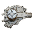 GMB Engine Water Pump 125-1230AL - view 4
