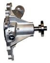 GMB Engine Water Pump 125-1940 - view 3