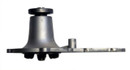 GMB Engine Water Pump 120-1050 - view 3