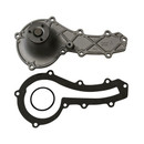 GMB Engine Water Pump 120-1050 - view 8