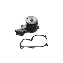 GMB Engine Water Pump 146-7370 - view 5