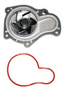 GMB Engine Water Pump 120-4360 - view 2