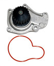 GMB Engine Water Pump 120-4360 - view 4