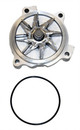 GMB Engine Water Pump 125-1750 - view 2