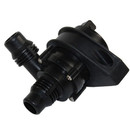 GMB Engine Auxiliary Water Pump 115-9010