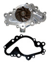GMB Engine Water Pump 120-4190 - view 6