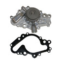 GMB Engine Water Pump 120-4190 - view 8