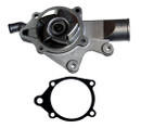 GMB Engine Water Pump 110-1050 - view 2