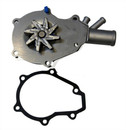 GMB Engine Water Pump 120-1060 - view 2