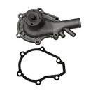 GMB Engine Water Pump 120-1060 - view 4