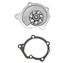 GMB Engine Water Pump 148-1010 - view 2