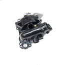 US Motor Works Engine Water Pump US9047-2 - view 2
