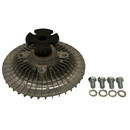 GMB Engine Cooling Fan Clutch 930-2370
