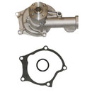 GMB Engine Water Pump 148-1440 - view 4