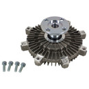 GMB Engine Cooling Fan Clutch 930-2560 - view 5