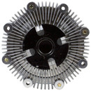 GMB Engine Cooling Fan Clutch 990-2010 - view 8