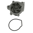 GMB Engine Water Pump 135-1230 - view 6
