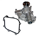 GMB Engine Water Pump 125-1210 - view 5