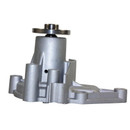 GMB Engine Water Pump 146-1230 - view 3