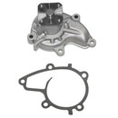 GMB Engine Water Pump 150-1350 - view 4