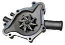 GMB Engine Water Pump 120-1070 - view 6