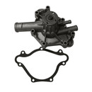 GMB Engine Water Pump 120-1070 - view 8