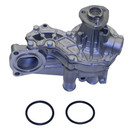 GMB Engine Water Pump 180-1074 - view 5