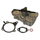 GMB Engine Water Pump 145-1350 - view 5