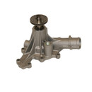 GMB Engine Water Pump 125-1800 - view 4