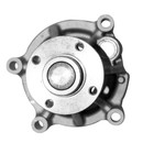 GMB Engine Water Pump 125-3010 - view 4