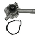 GMB Engine Water Pump 147-2120 - view 3