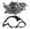GMB Engine Water Pump 130-1750 - view 2