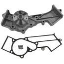 GMB Engine Water Pump 150-1410 - view 3