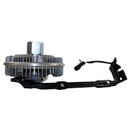 GMB Engine Cooling Fan Clutch 930-2630 - view 3