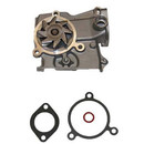 GMB Engine Water Pump 145-1290 - view 2