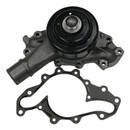 GMB Engine Water Pump 130-7250 - view 4