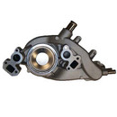 GMB Engine Water Pump 130-9670 - view 2