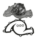 GMB Engine Water Pump 130-1590 - view 4