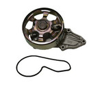 GMB Engine Water Pump 135-1500 - view 5