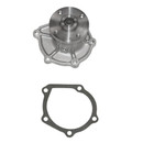 GMB Engine Water Pump 170-1680 - view 4