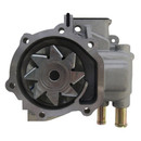 GMB Engine Water Pump 160-1260 - view 2
