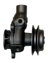 GMB Engine Water Pump 110-2052 - view 3
