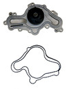 GMB Engine Water Pump 125-9060 - view 2