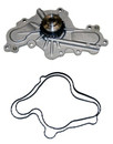 GMB Engine Water Pump 125-9060 - view 4