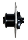 GMB Engine Water Pump 120-1350 - view 3