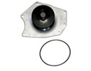 GMB Engine Water Pump 120-1350 - view 8