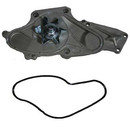 GMB Engine Water Pump 135-2380 - view 2